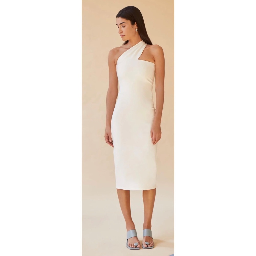 Marcella Caterina Dress